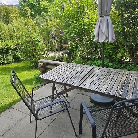 Premium Apartment Mit Privatem Whirlpool, Sauna, Garten Sankt Martin am Grimming エクステリア 写真