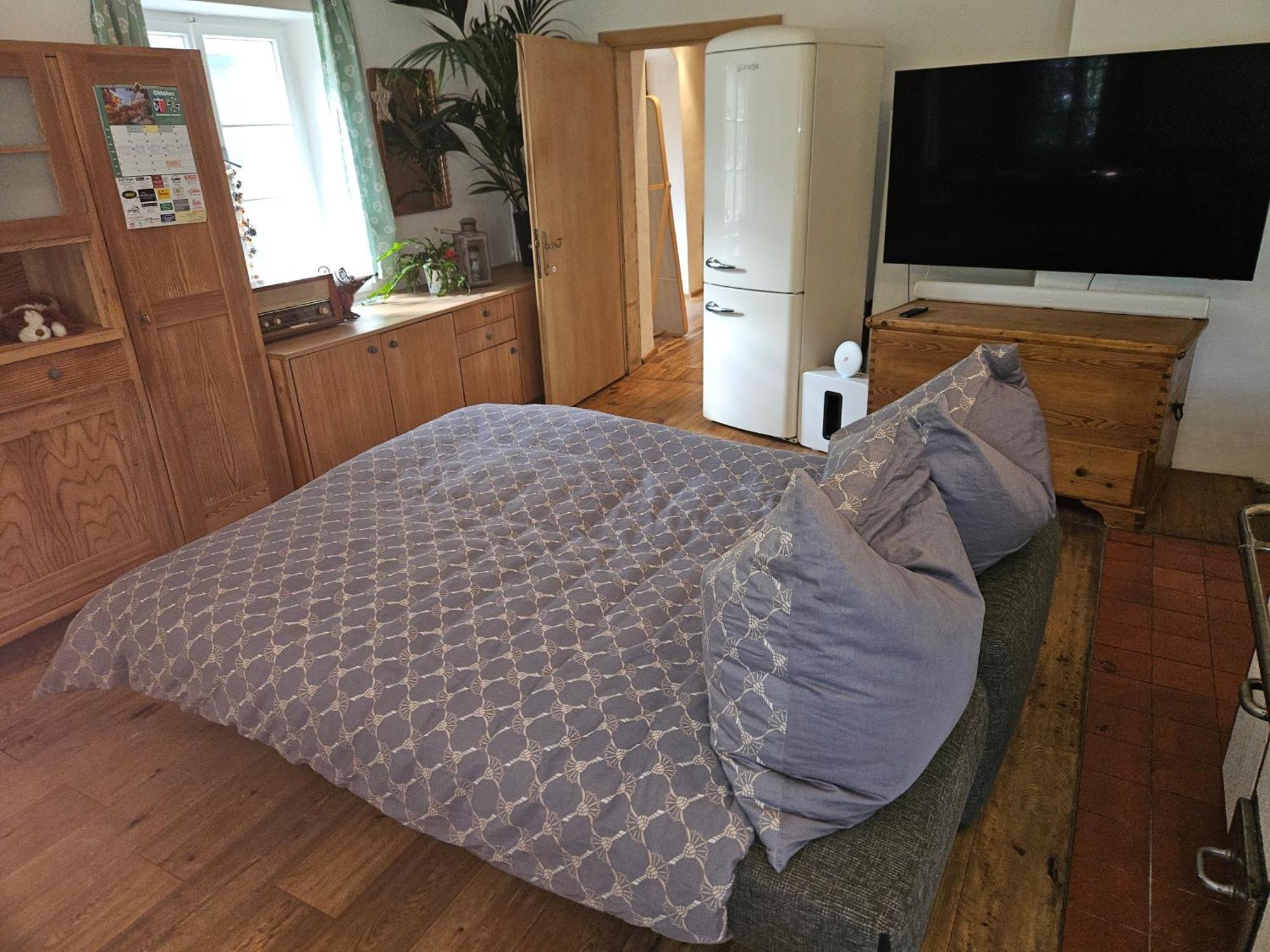 Premium Apartment Mit Privatem Whirlpool, Sauna, Garten Sankt Martin am Grimming エクステリア 写真