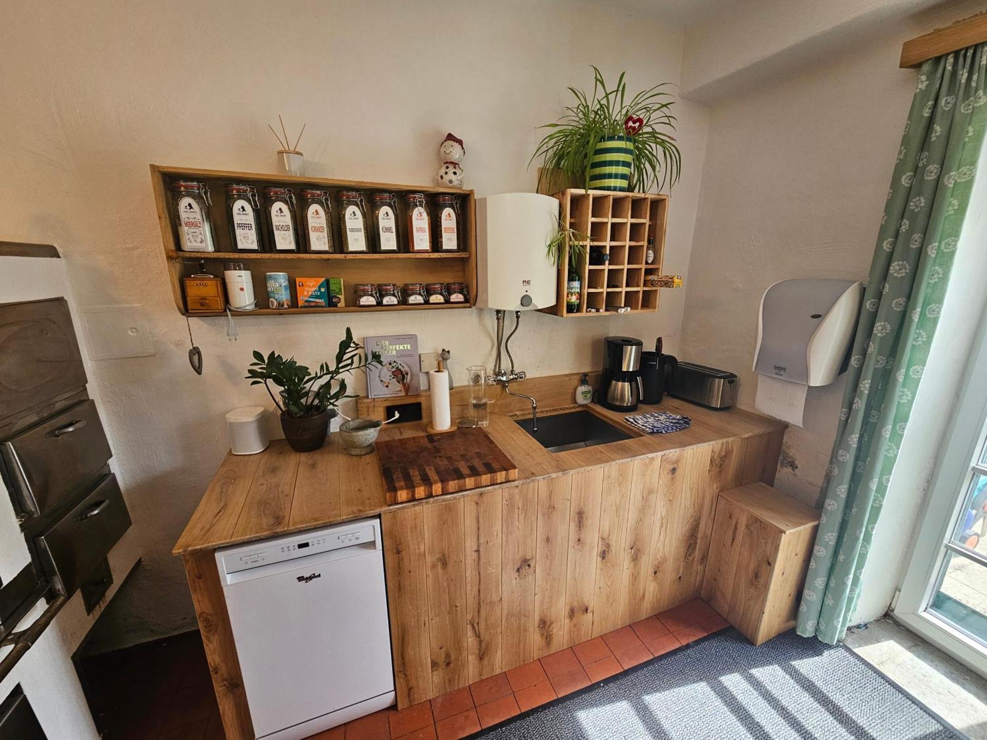 Premium Apartment Mit Privatem Whirlpool, Sauna, Garten Sankt Martin am Grimming エクステリア 写真